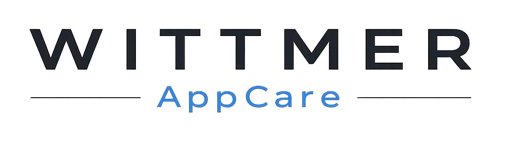 Wittmer AppCare